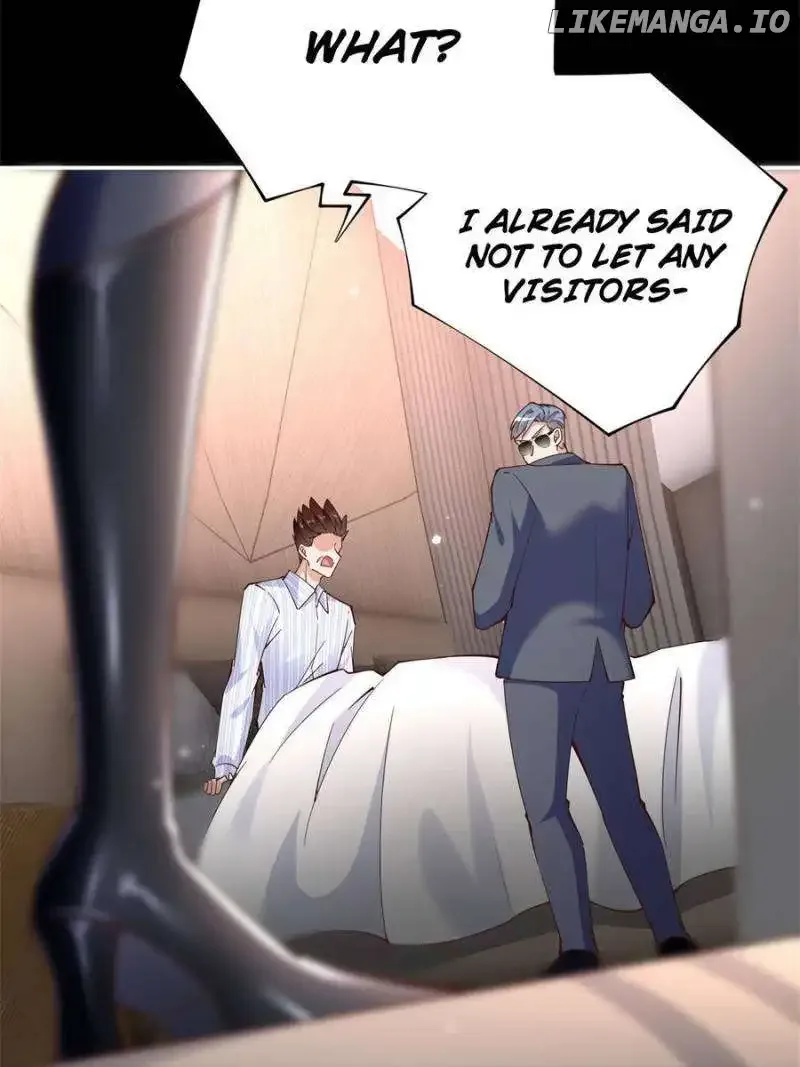 Reincarnation Of The Businesswoman At School Chapter 204 page 10