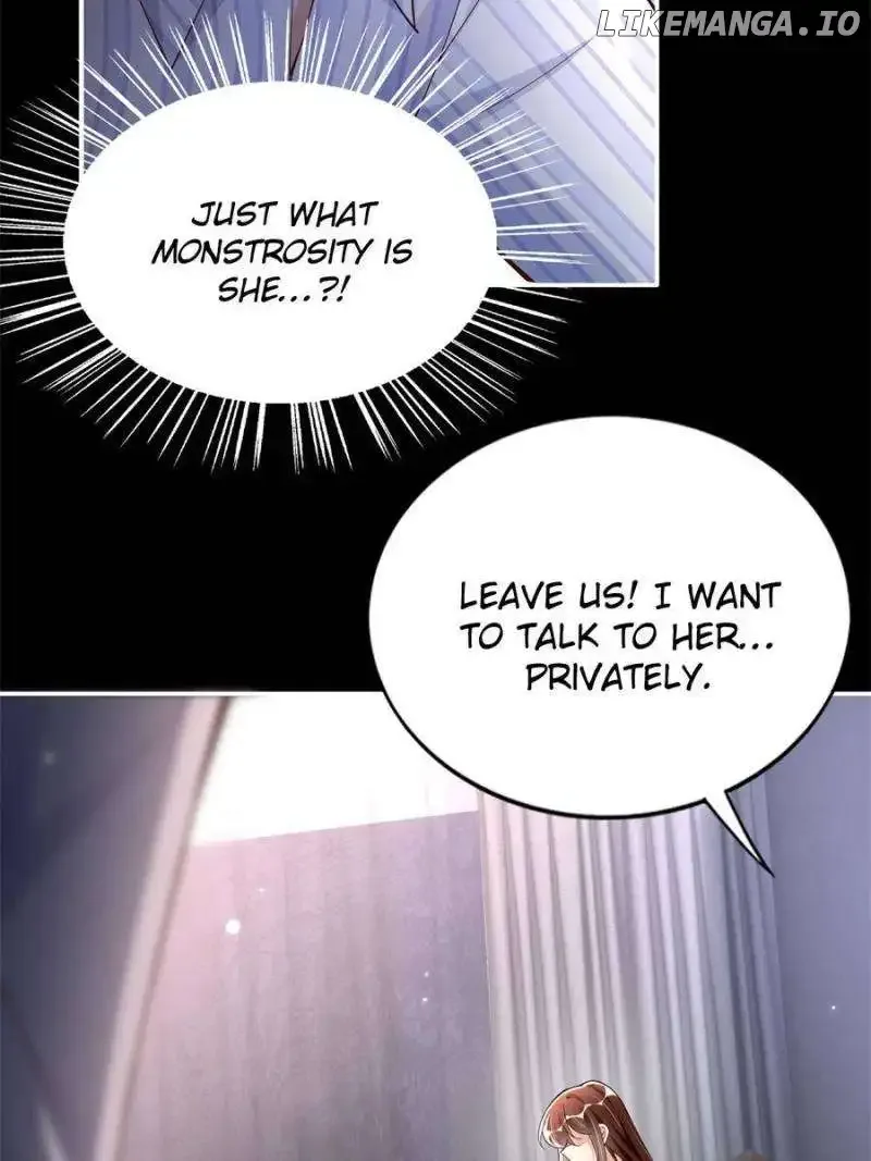 Reincarnation Of The Businesswoman At School Chapter 204 page 15