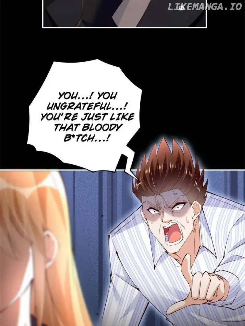 Reincarnation Of The Businesswoman At School Chapter 204 page 33