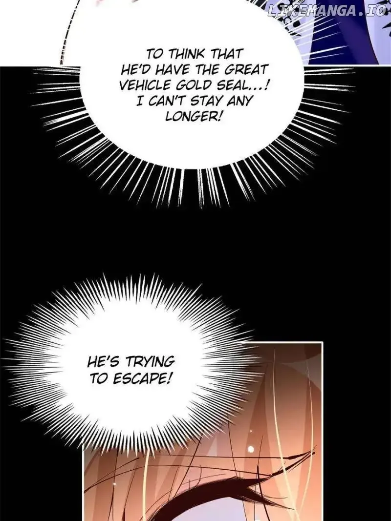 Reincarnation Of The Businesswoman At School Chapter 203 page 30