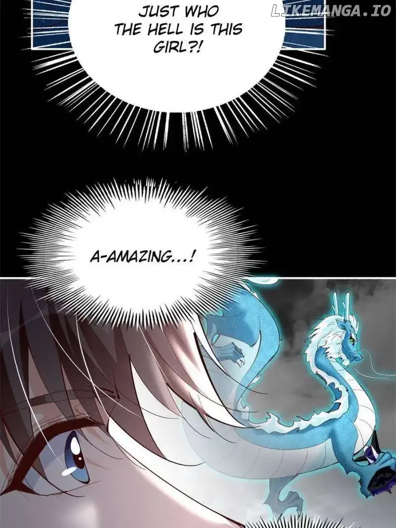 Reincarnation Of The Businesswoman At School Chapter 203 page 36