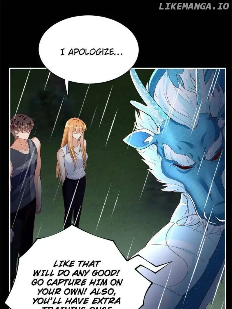Reincarnation Of The Businesswoman At School Chapter 203 page 47