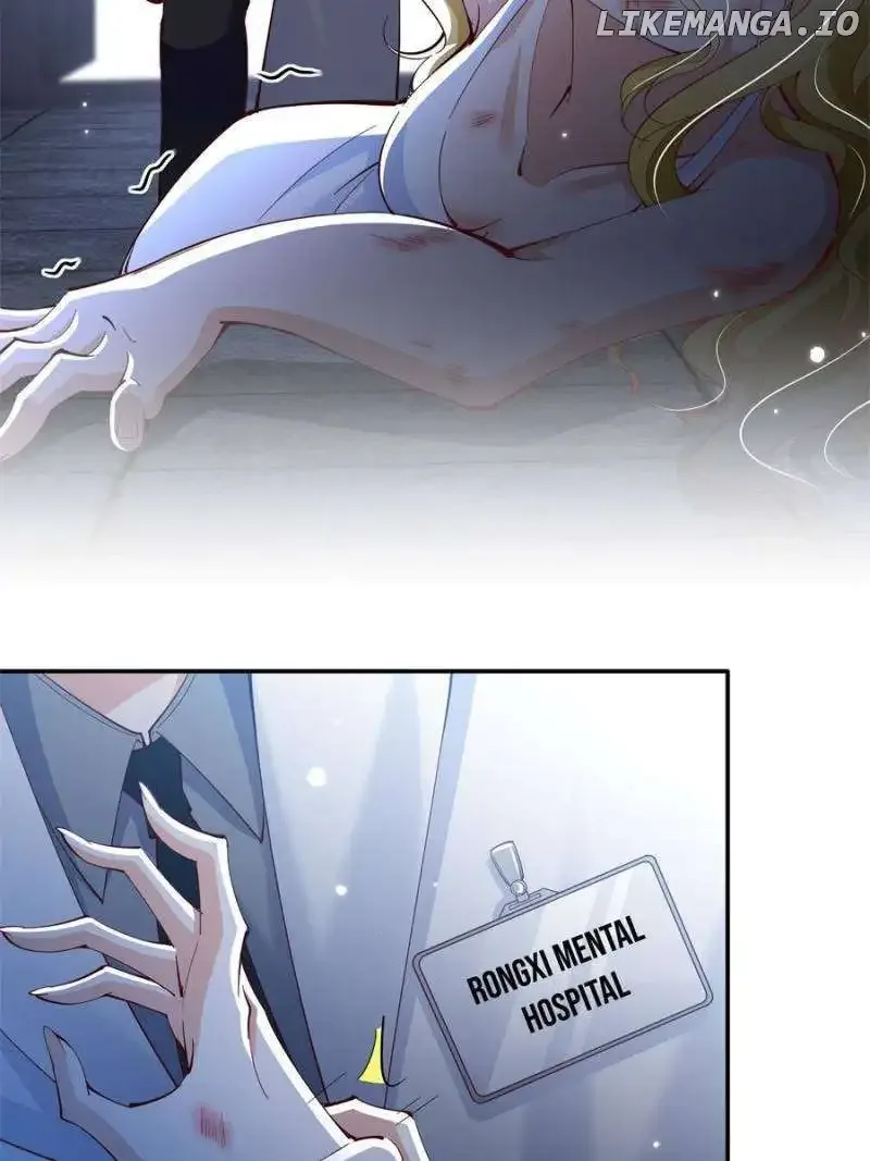 Reincarnation Of The Businesswoman At School Chapter 202 page 24