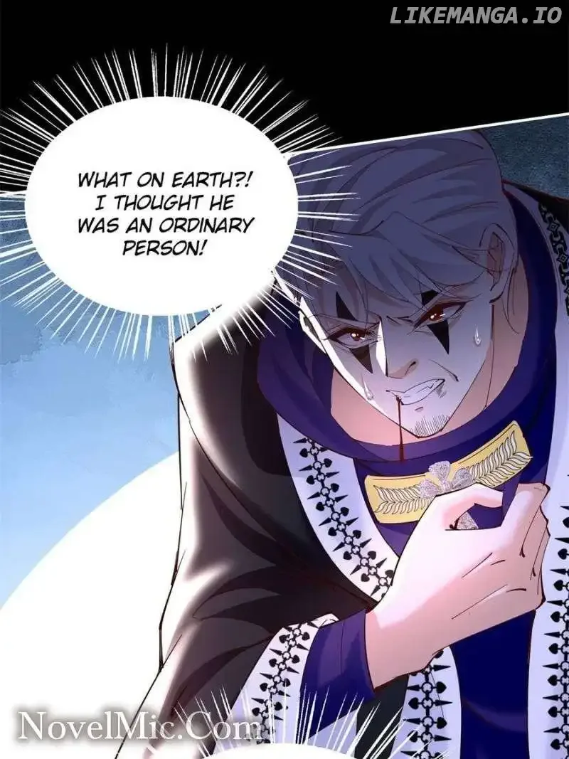 Reincarnation Of The Businesswoman At School Chapter 203 page 29