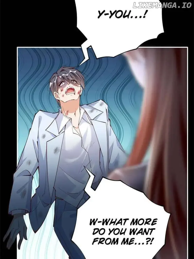 Reincarnation Of The Businesswoman At School Chapter 202 page 42