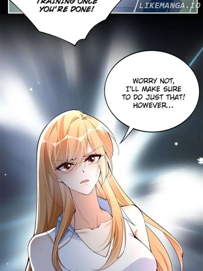 Reincarnation Of The Businesswoman At School Chapter 203 page 48
