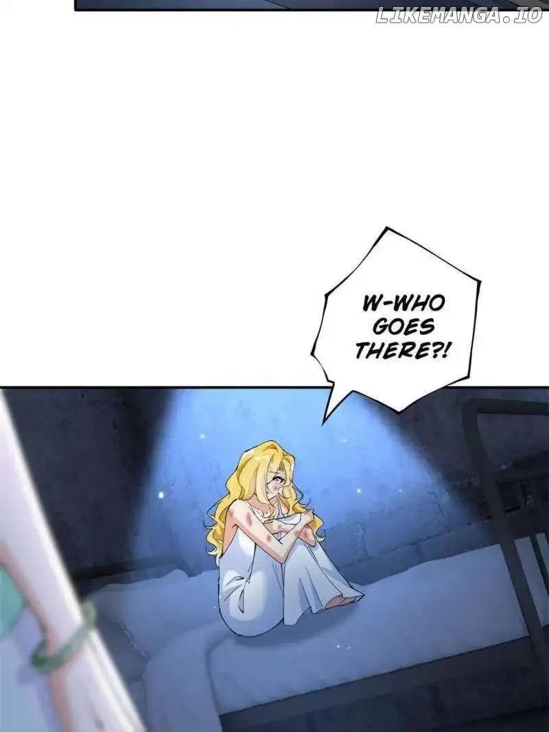 Reincarnation Of The Businesswoman At School Chapter 202 page 12