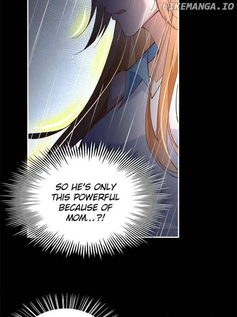Reincarnation Of The Businesswoman At School Chapter 203 page 42