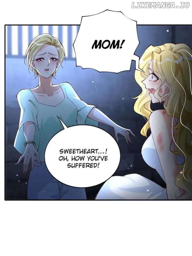 Reincarnation Of The Businesswoman At School Chapter 202 page 14