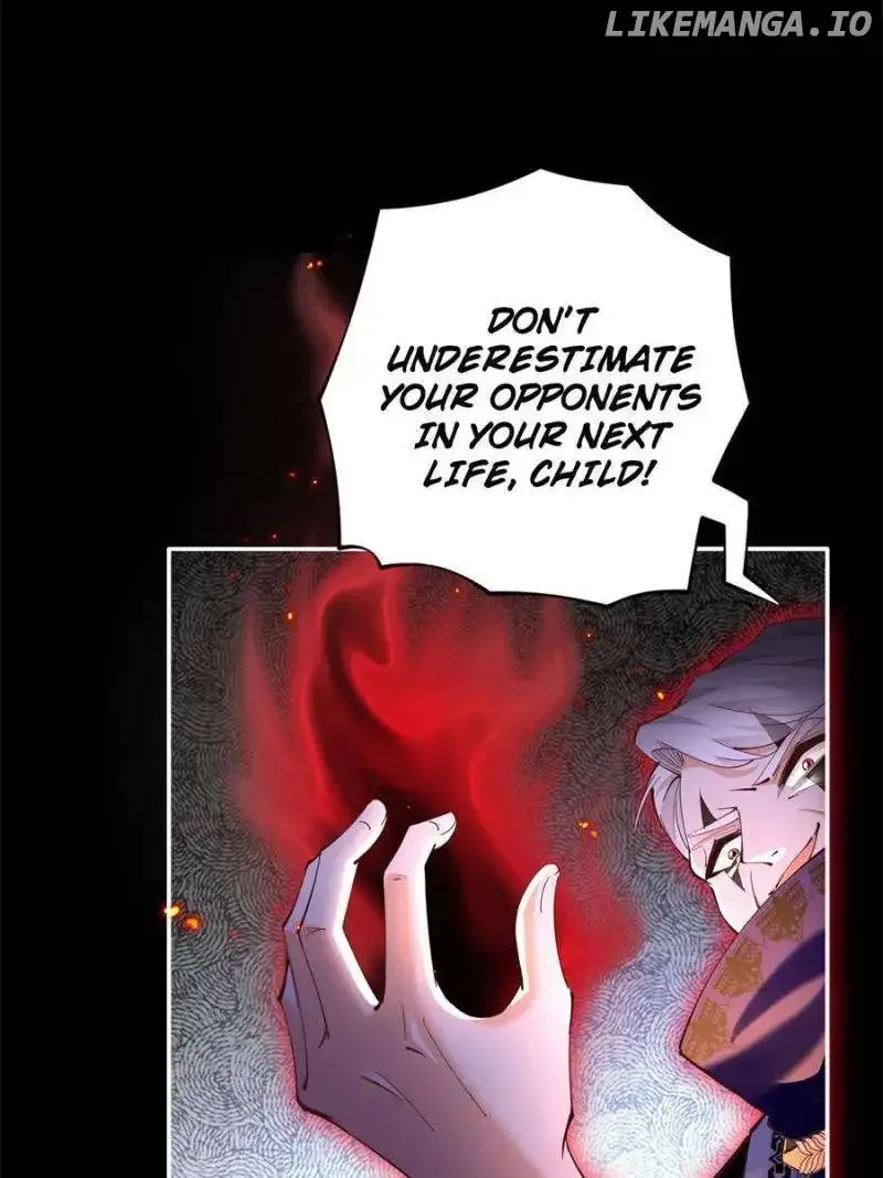 Reincarnation Of The Businesswoman At School Chapter 203 page 20