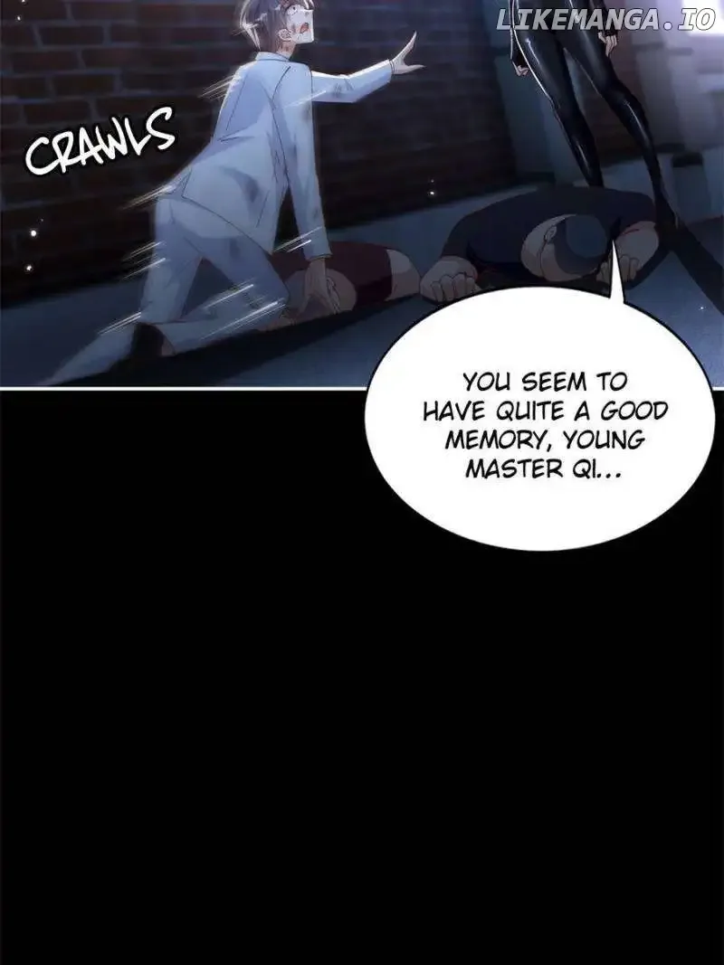 Reincarnation Of The Businesswoman At School Chapter 202 page 36