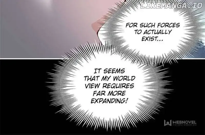 Reincarnation Of The Businesswoman At School Chapter 203 page 37