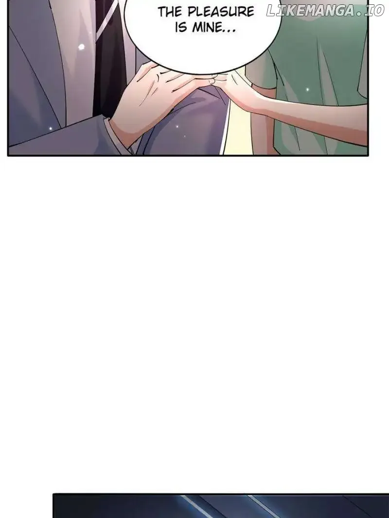 Reincarnation Of The Businesswoman At School Chapter 202 page 10