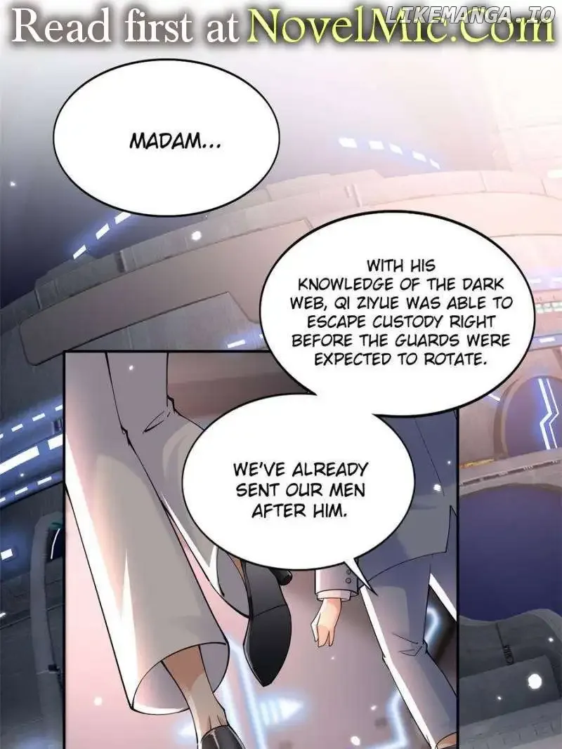 Reincarnation Of The Businesswoman At School Chapter 202 page 2