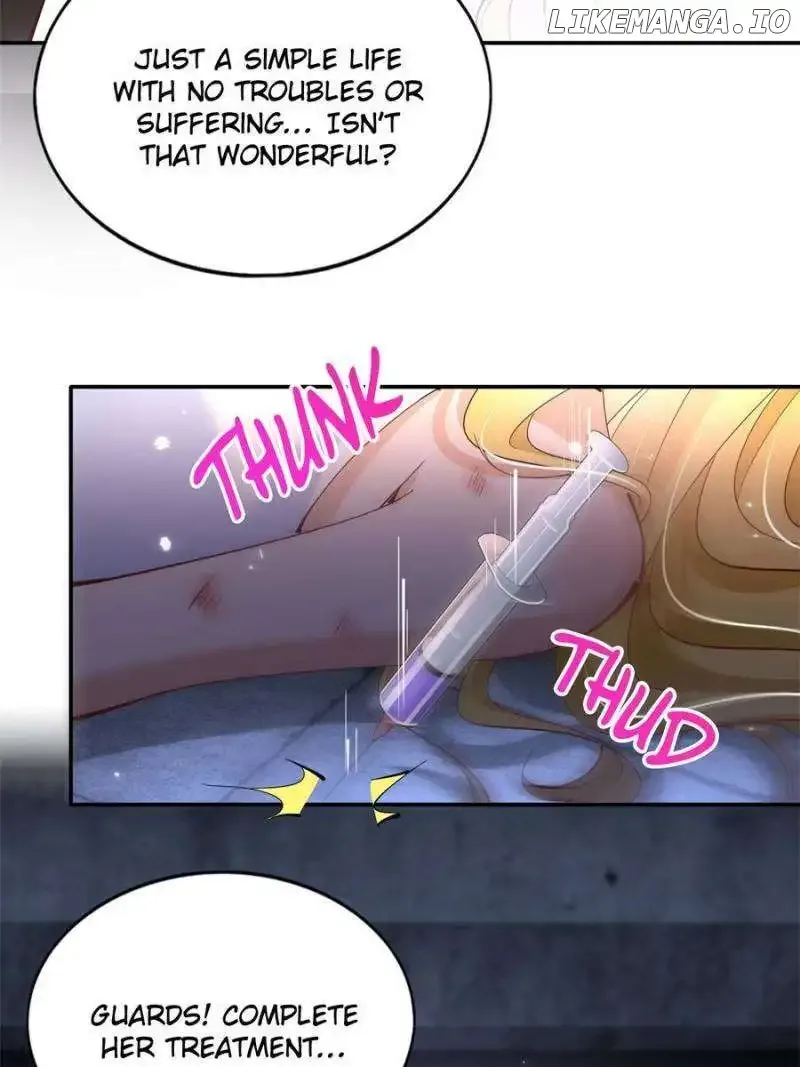 Reincarnation Of The Businesswoman At School Chapter 202 page 22