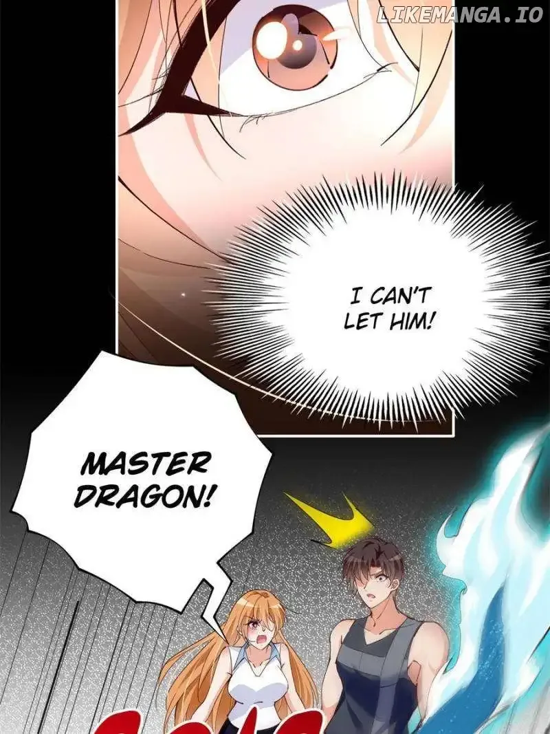 Reincarnation Of The Businesswoman At School Chapter 203 page 31