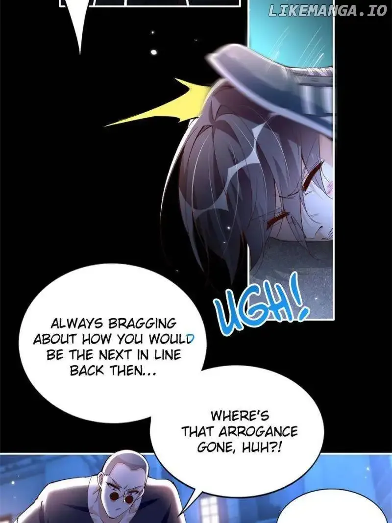 Reincarnation Of The Businesswoman At School Chapter 202 page 30