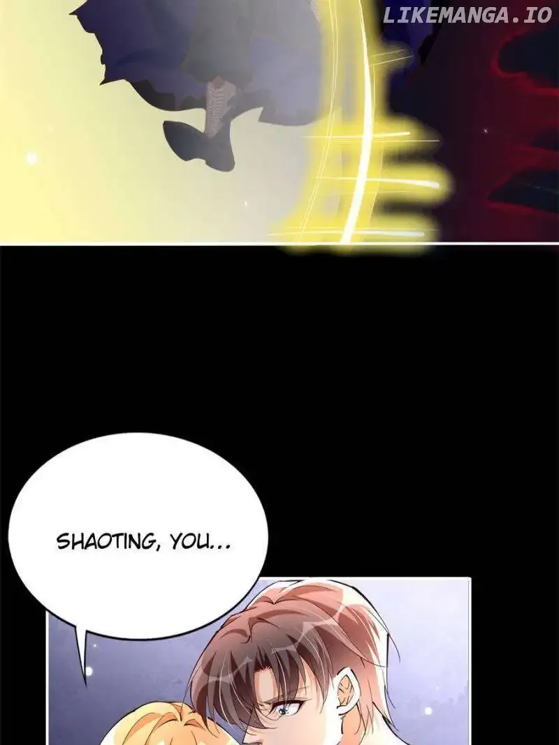 Reincarnation Of The Businesswoman At School Chapter 203 page 27