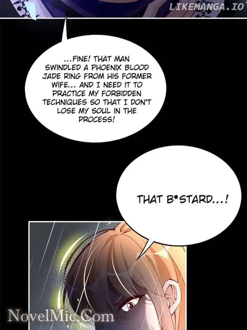 Reincarnation Of The Businesswoman At School Chapter 203 page 41