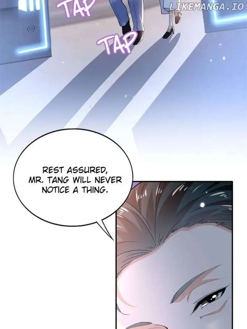 Reincarnation Of The Businesswoman At School Chapter 202 page 7