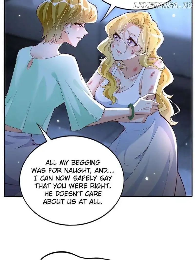 Reincarnation Of The Businesswoman At School Chapter 202 page 17