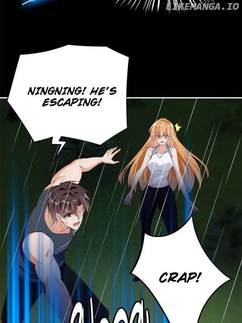 Reincarnation Of The Businesswoman At School Chapter 203 page 44
