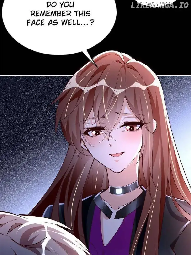 Reincarnation Of The Businesswoman At School Chapter 202 page 40