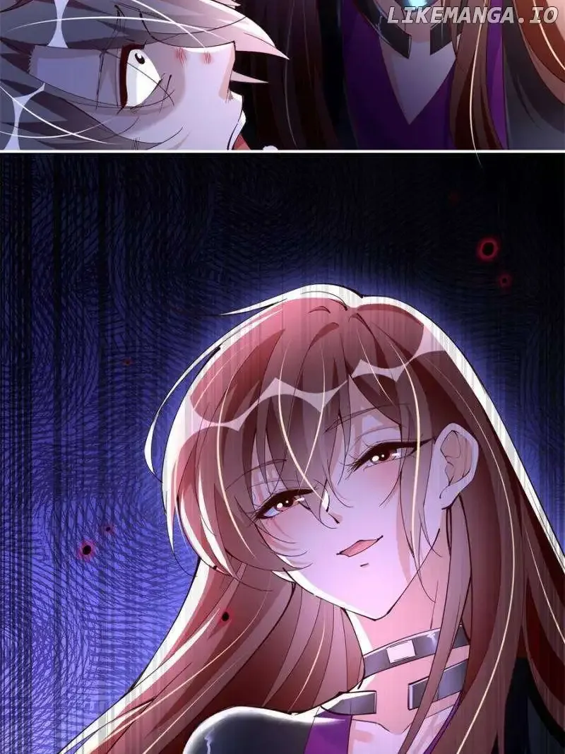 Reincarnation Of The Businesswoman At School Chapter 202 page 44