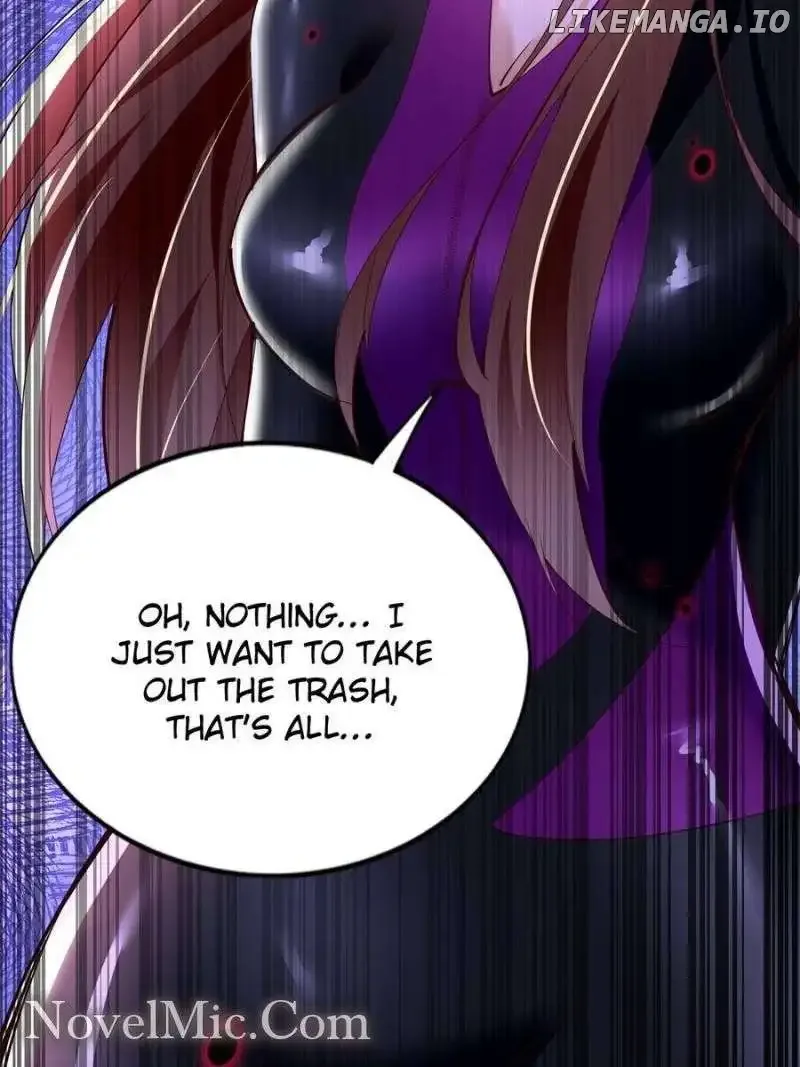 Reincarnation Of The Businesswoman At School Chapter 202 page 45