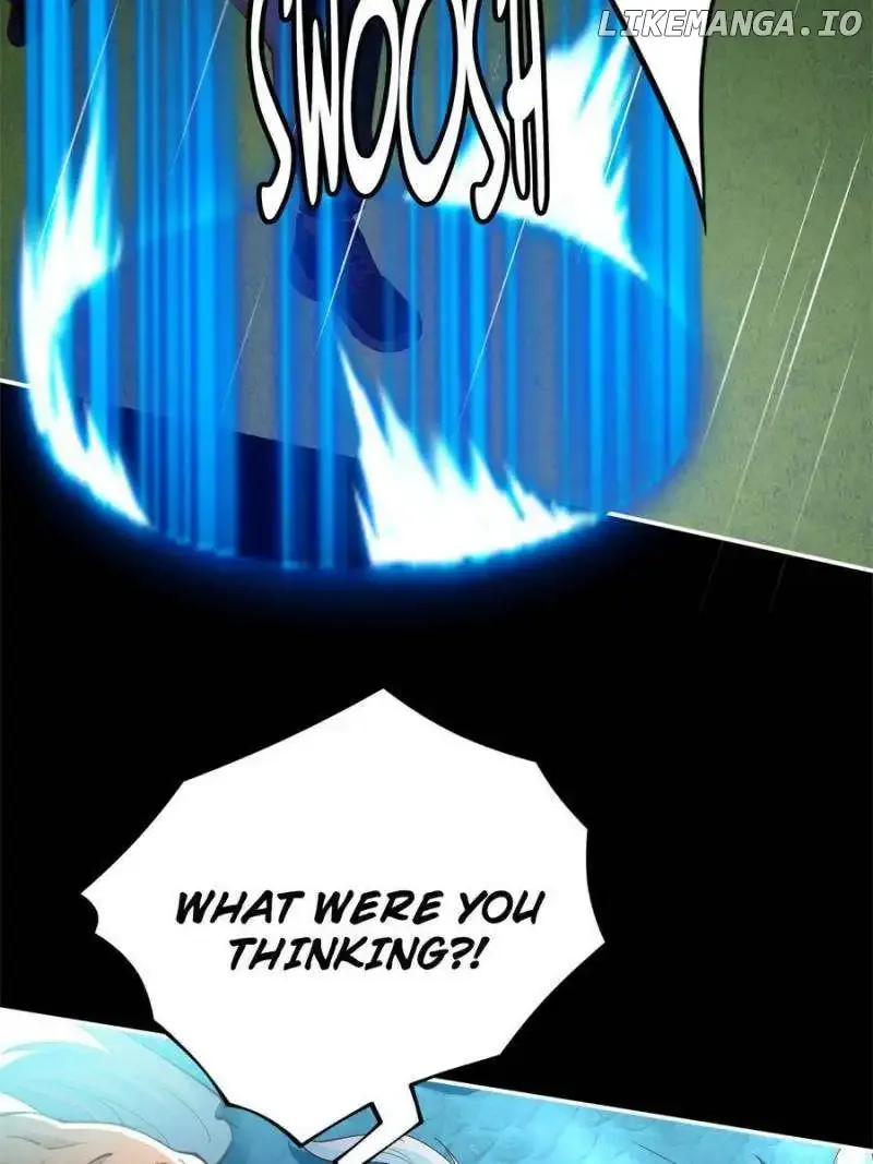 Reincarnation Of The Businesswoman At School Chapter 203 page 45