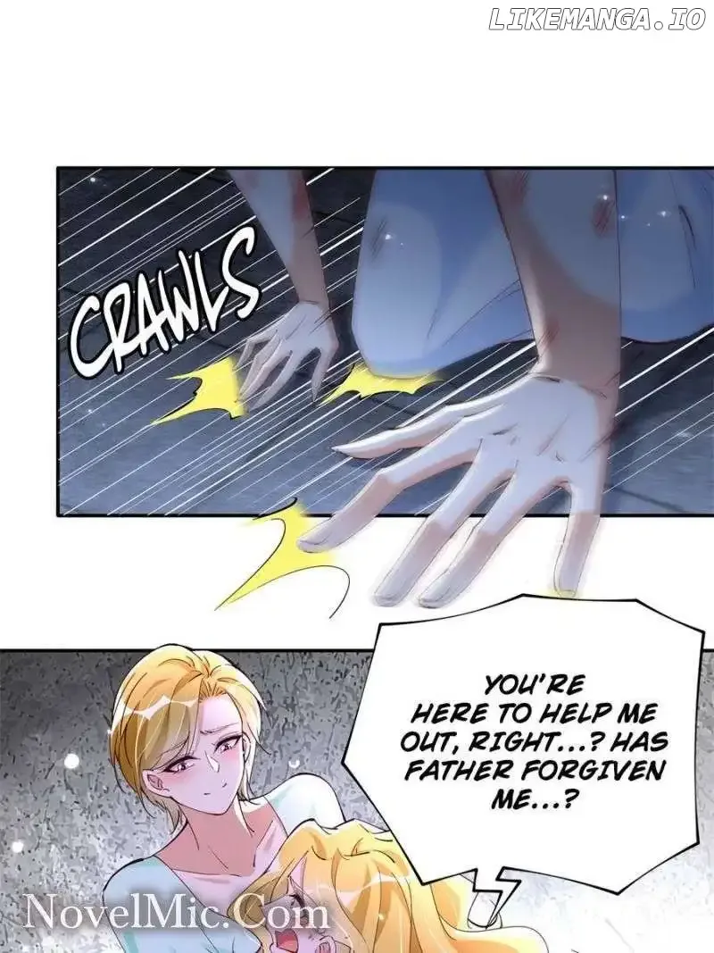Reincarnation Of The Businesswoman At School Chapter 202 page 15