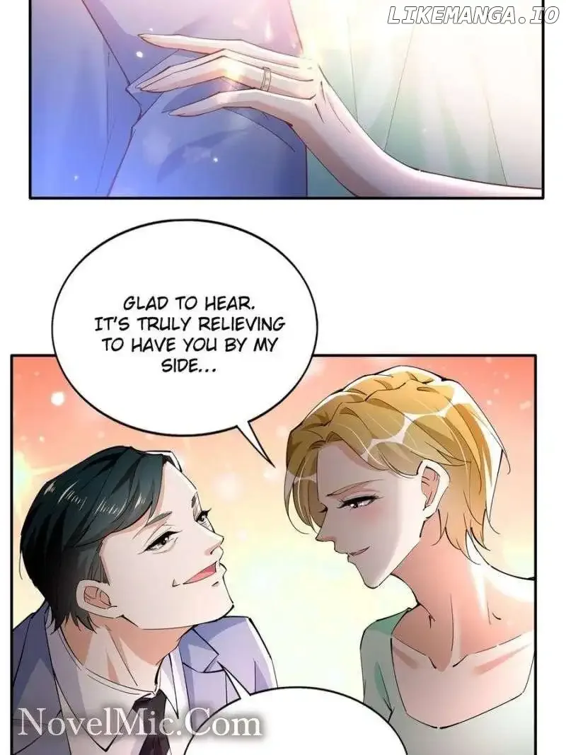 Reincarnation Of The Businesswoman At School Chapter 202 page 9
