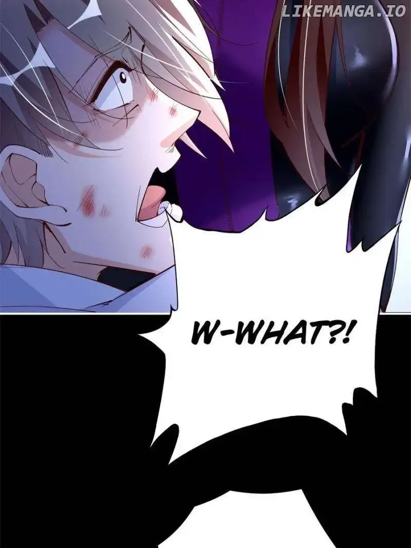 Reincarnation Of The Businesswoman At School Chapter 202 page 41