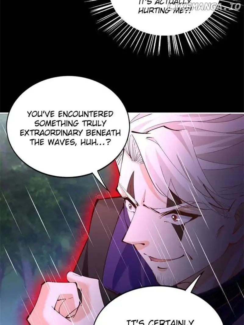 Reincarnation Of The Businesswoman At School Chapter 203 page 16