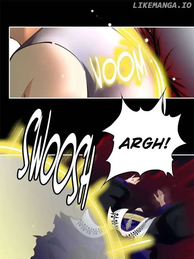 Reincarnation Of The Businesswoman At School Chapter 203 page 26