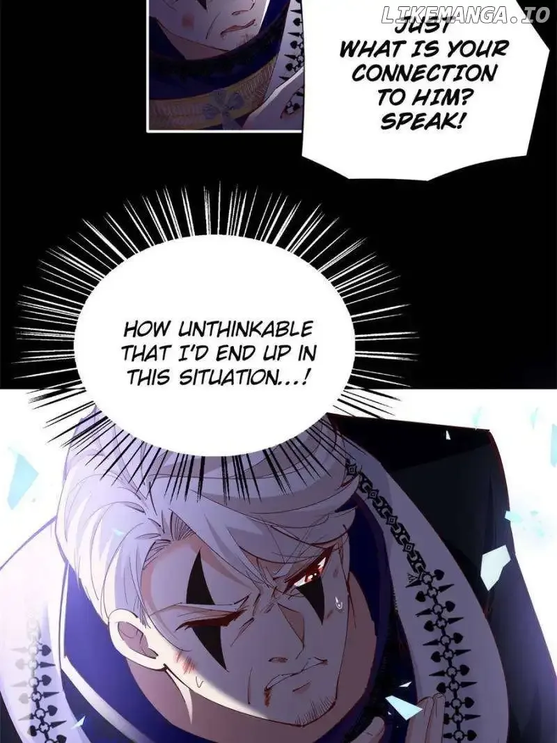 Reincarnation Of The Businesswoman At School Chapter 203 page 40