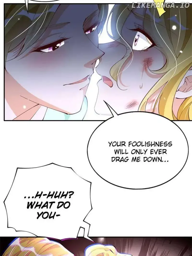 Reincarnation Of The Businesswoman At School Chapter 202 page 19
