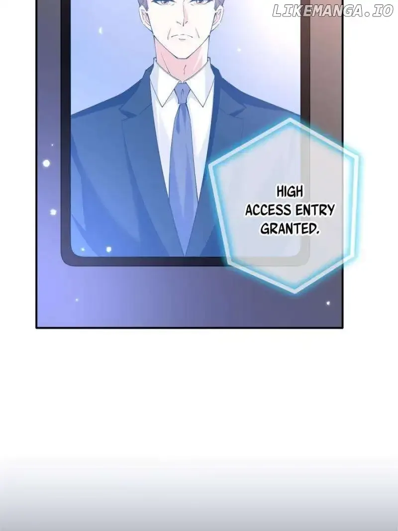 Reincarnation Of The Businesswoman At School Chapter 202 page 5