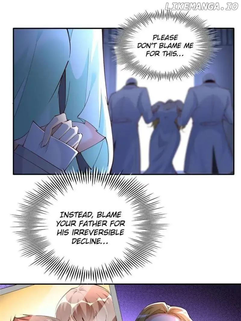 Reincarnation Of The Businesswoman At School Chapter 202 page 26