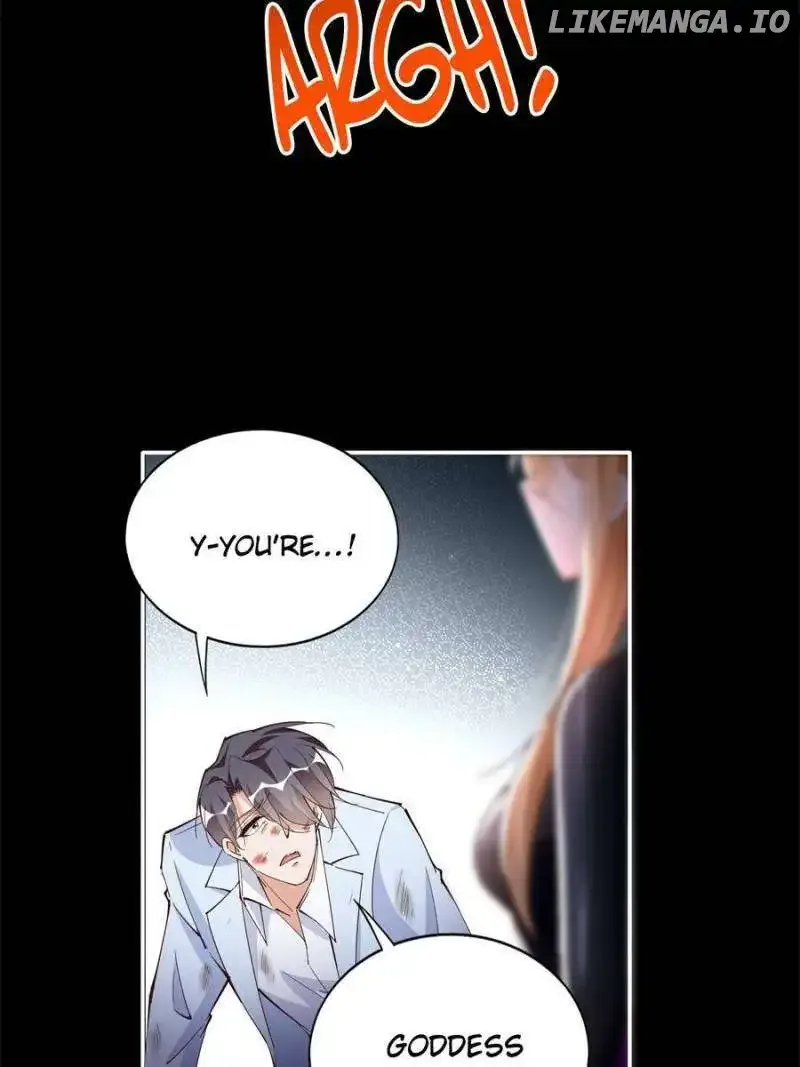 Reincarnation Of The Businesswoman At School Chapter 202 page 34