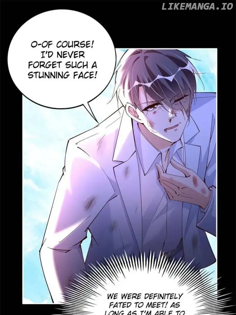 Reincarnation Of The Businesswoman At School Chapter 202 page 38