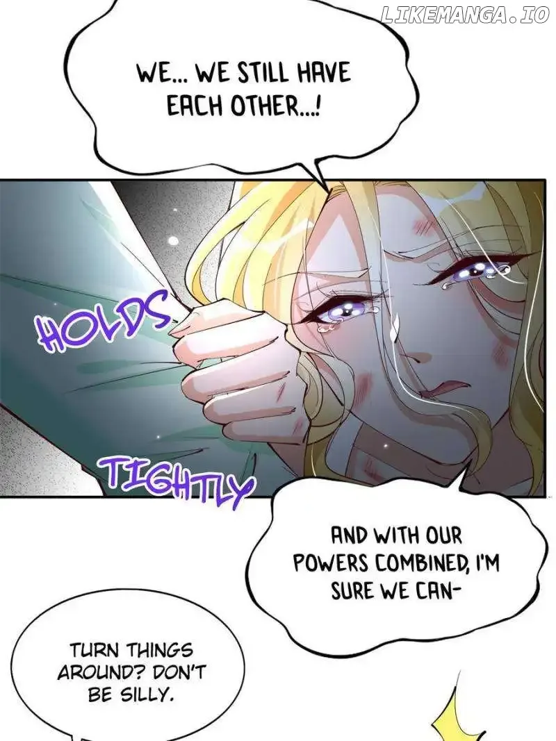 Reincarnation Of The Businesswoman At School Chapter 202 page 18