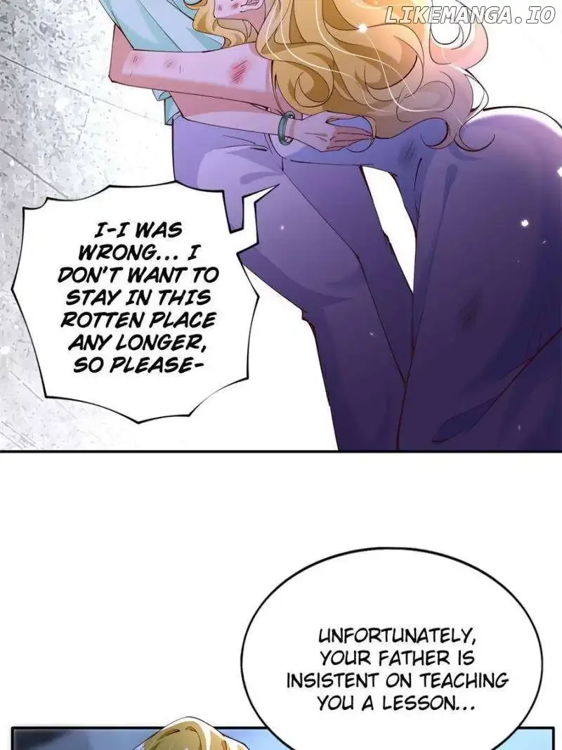 Reincarnation Of The Businesswoman At School Chapter 202 page 16