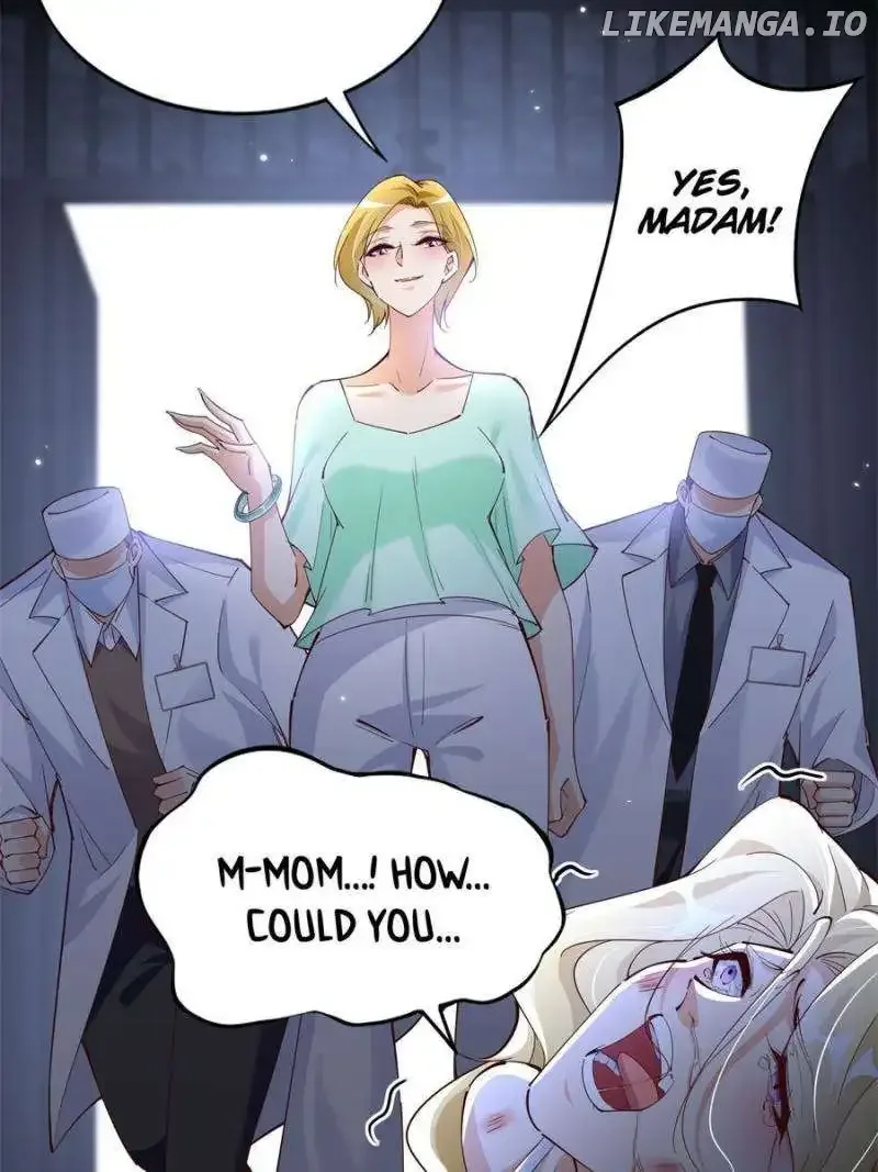 Reincarnation Of The Businesswoman At School Chapter 202 page 23