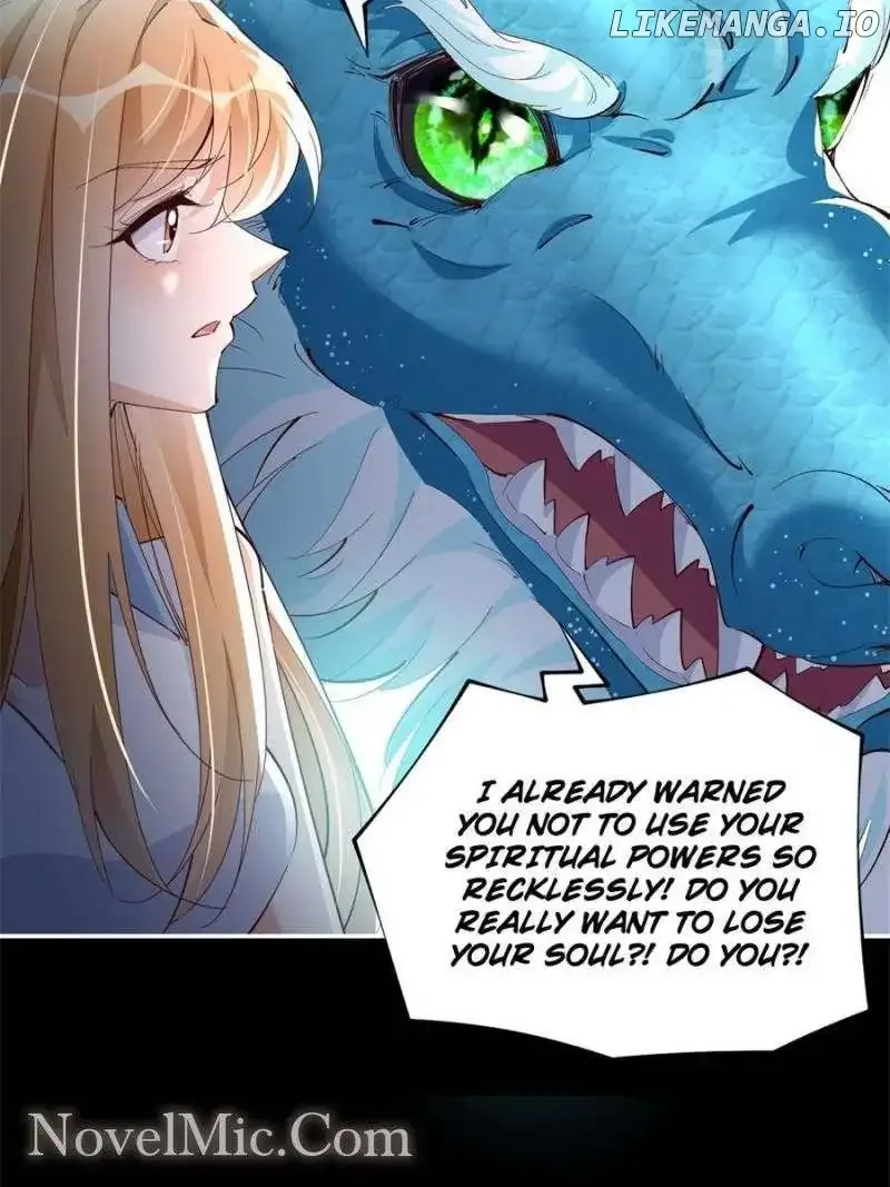 Reincarnation Of The Businesswoman At School Chapter 203 page 46