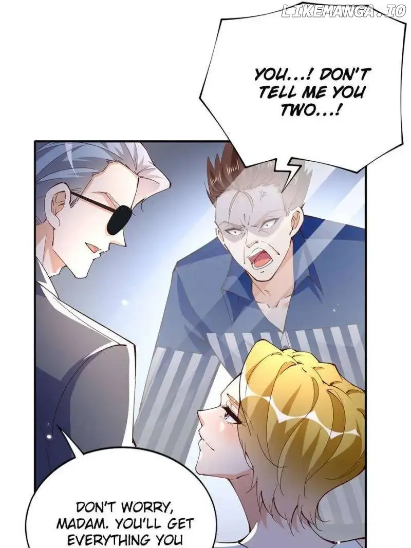 Reincarnation Of The Businesswoman At School Chapter 205 page 14