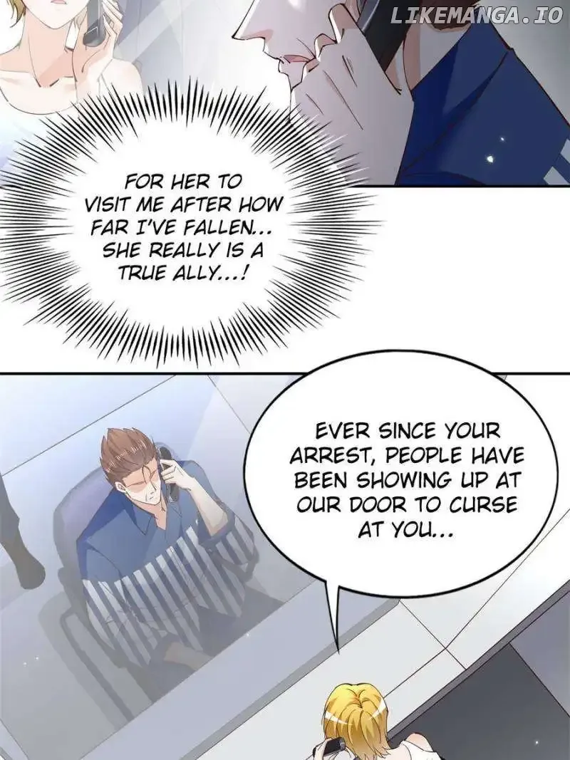 Reincarnation Of The Businesswoman At School Chapter 205 page 6