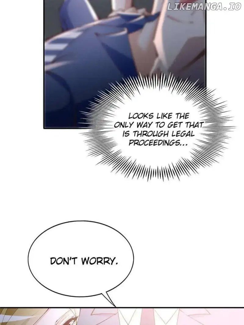 Reincarnation Of The Businesswoman At School Chapter 205 page 20