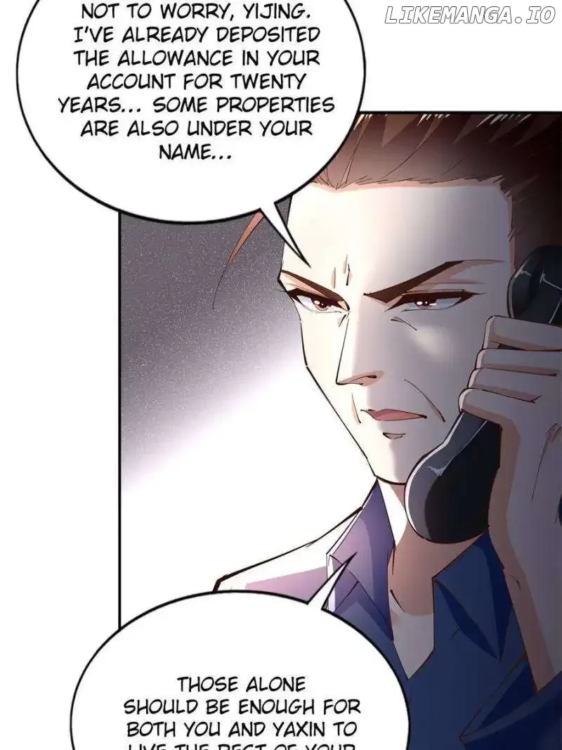 Reincarnation Of The Businesswoman At School Chapter 205 page 9