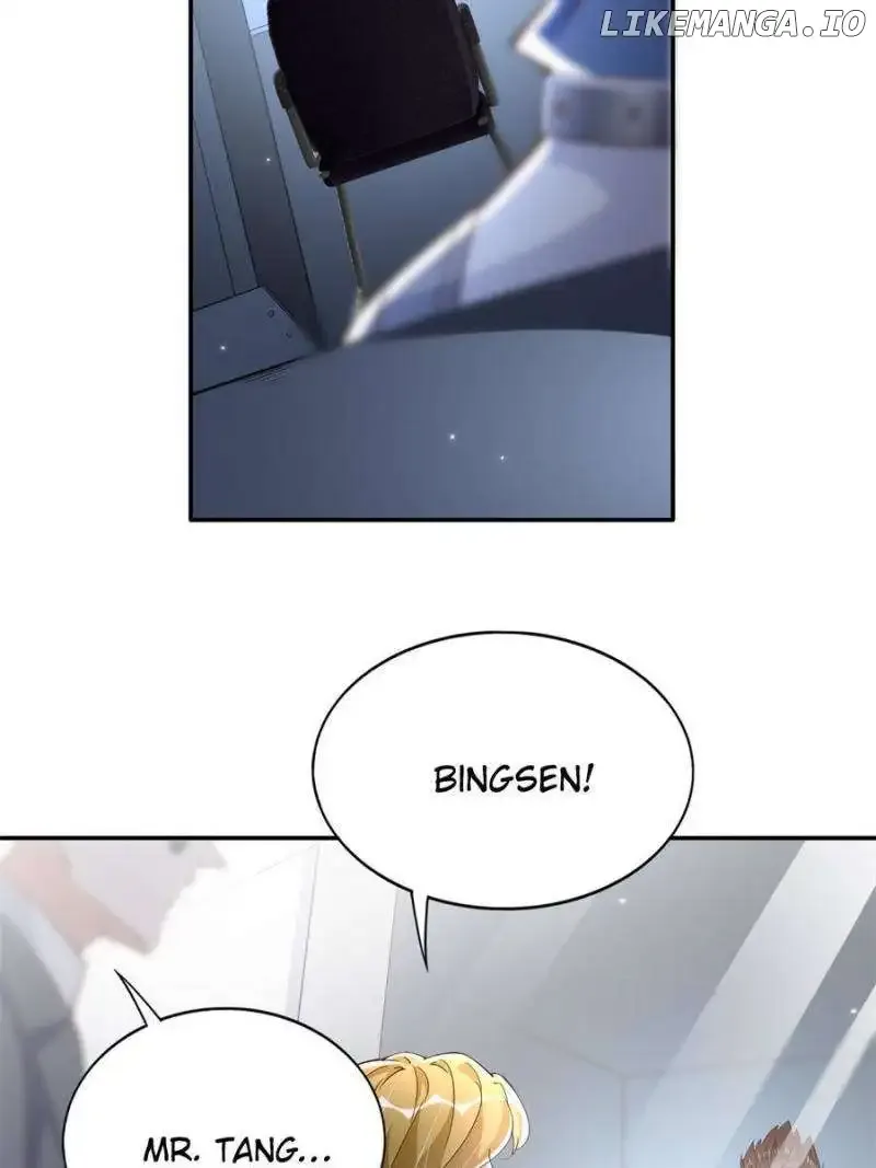 Reincarnation Of The Businesswoman At School Chapter 205 page 4